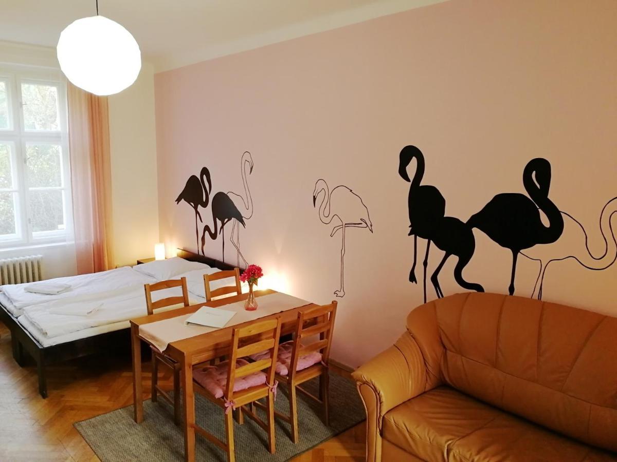 Gasthuis Flamingo