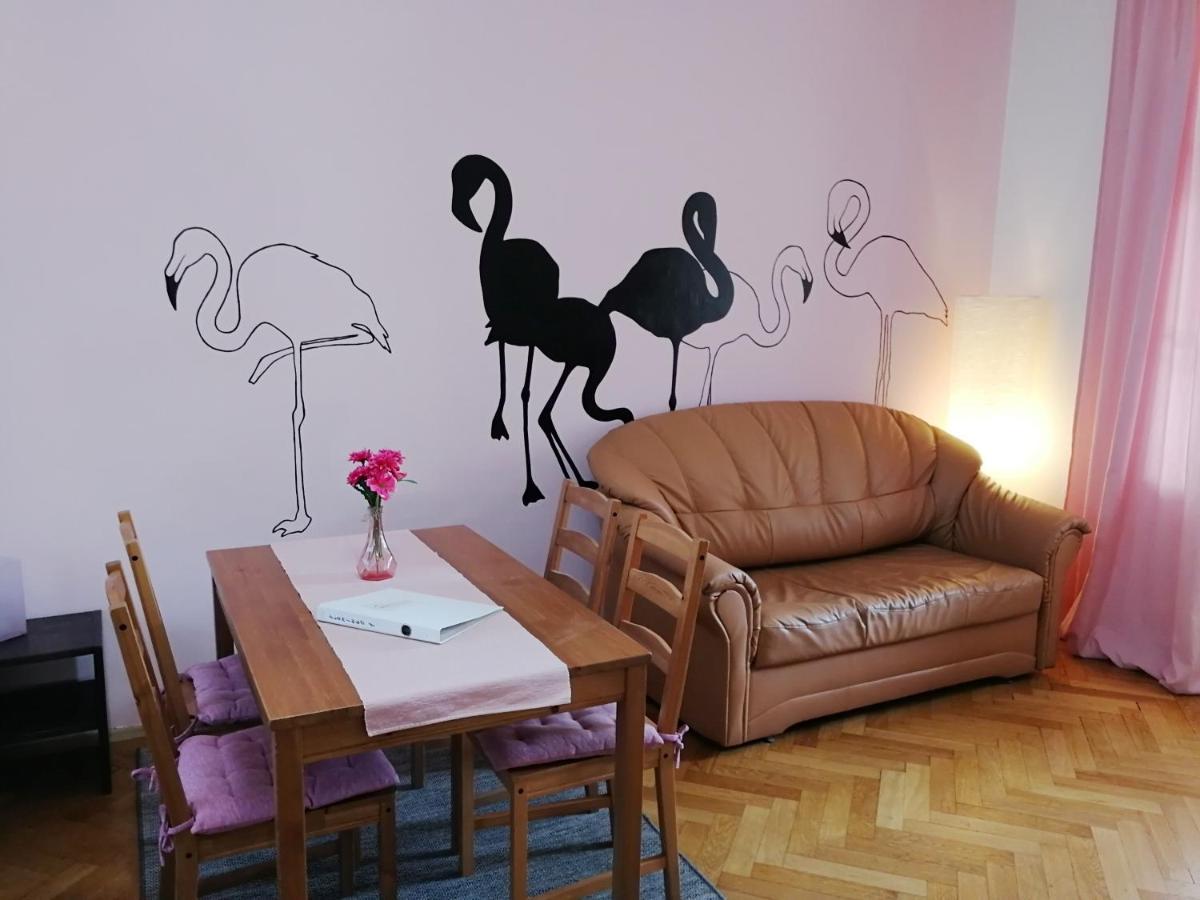 Gasthuis Flamingo Praag