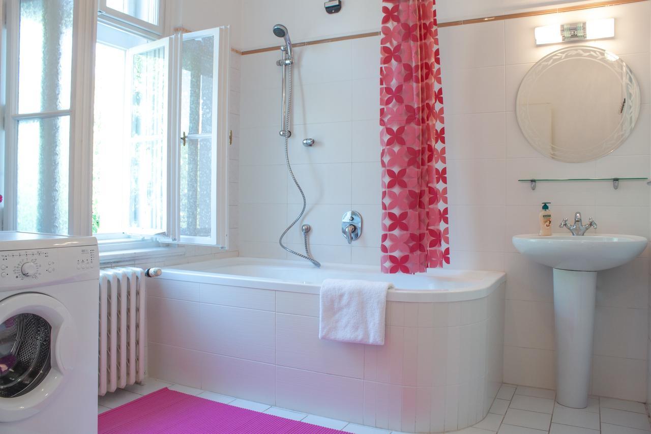 Gasthuis Flamingo